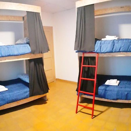 Oliwine Hostel Maipú Eksteriør billede
