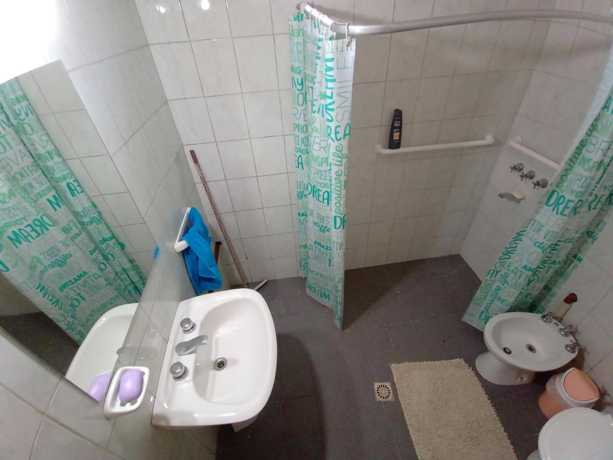 Oliwine Hostel Maipú Eksteriør billede