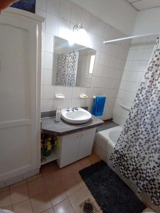 Oliwine Hostel Maipú Eksteriør billede